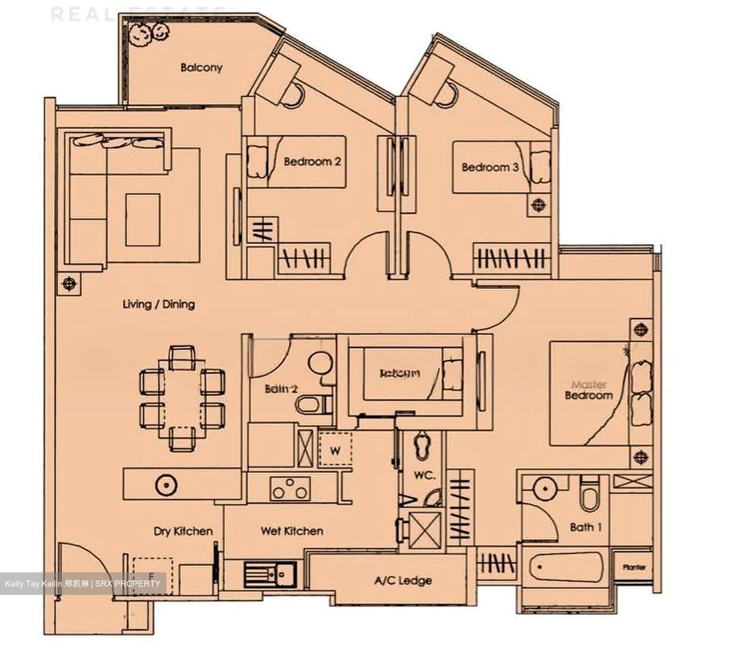 Kovan Melody (D19), Condominium #575708201